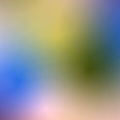 Modern Muted Gradient Background 