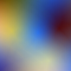 Modern Muted Gradient Background 