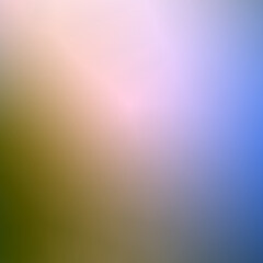 Modern Muted Gradient Background 