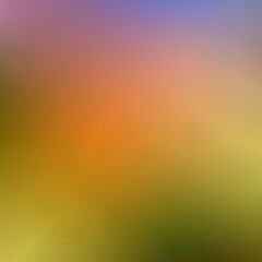 Modern Muted Gradient Background 