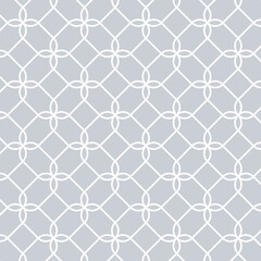 Fototapeta premium Simple colorful geometry&nbsp;background.Vector illustration.