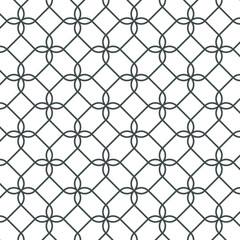 Simple colorful geometry background.Vector illustration.