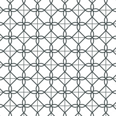 Simple colorful geometry background.Vector illustration.