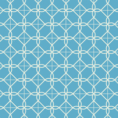 Simple colorful geometry background.Vector illustration.