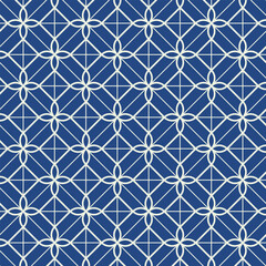 Simple colorful geometry background.Vector illustration.