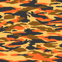 camo pattern