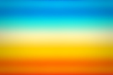 abstract orange background