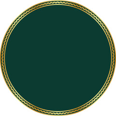 Islamic Door Windows Pattern