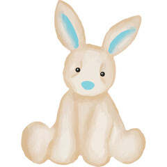 Baby Shower Design Clip art Element Transparent Background