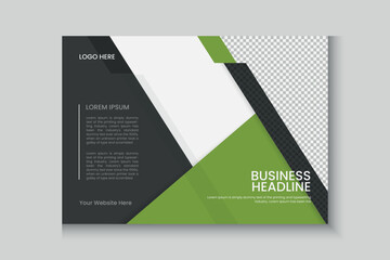Invoice template design, billing cash voucher, money receipt cash memo layout design with mockup