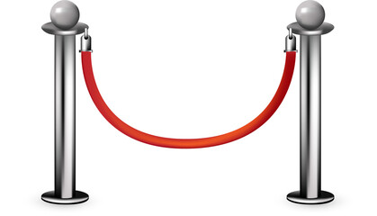 Cute 3d cinema banner element graphic