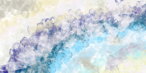abstract watercolor background with colorful background