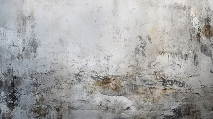 Old wall texture cement dirty gray with black background abstract grey and silver color design 