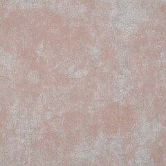 High-resolution texture of a pink stucco