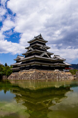 Naklejka premium Japan