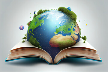 Everyone needs access to quality education. Generative Ai