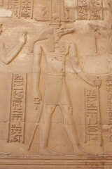 Dating back to the Ptolemaic era, Kom Ombo was dedicated to Sobek and Horus the Elder