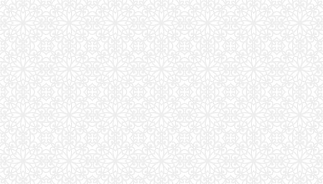 luxury ornamental mandala design background	