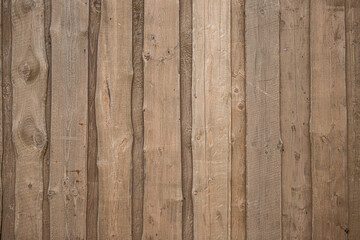 old wooden fence retro background