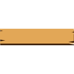 Wood Board Vector-01