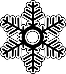 Snowflake