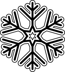 Snowflake