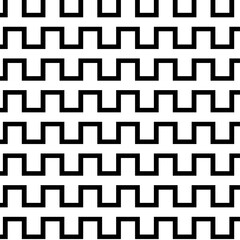 black and white seamless background