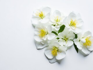 jasmine flowers