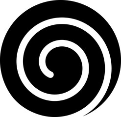 Spiral Element