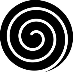 Spiral Element