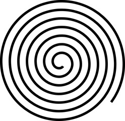 Spiral Element