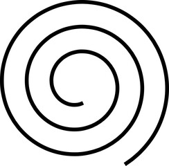 Spiral Element