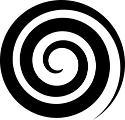 Spiral Element
