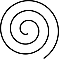 Spiral Element