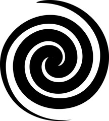 Spiral Element