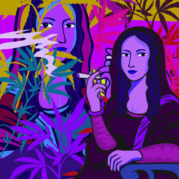 monalisa