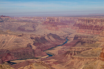 Grand Canyon National Park