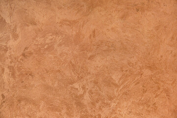 Brown abstract background copy space