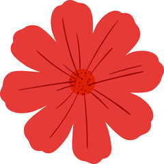 Flower Illustration