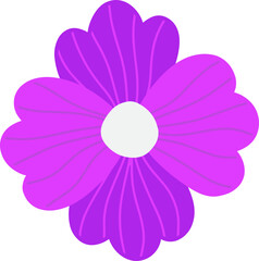 Flower Illustration