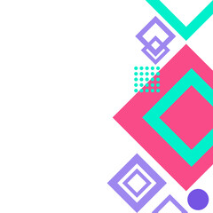 Modern Business Border