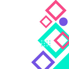 Modern Business Border