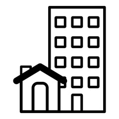 Property / real estate line con