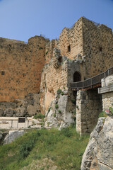 jordania castillo de ajlum fortaleza 4M0A0027-as23