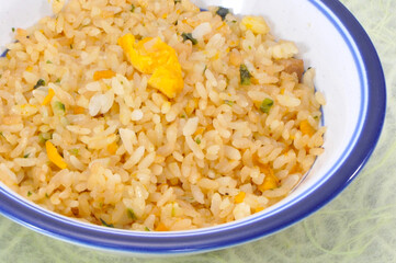 チャーハン　焼飯　味ご飯