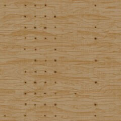 Plywood woodboard seamless texture