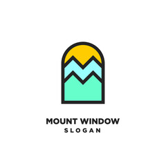 Mount Window