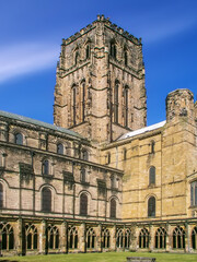 Durham Cathedral, England