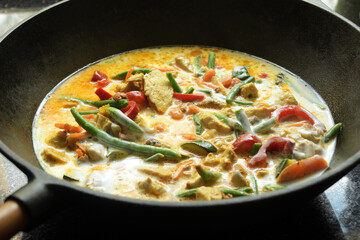 chickencurry