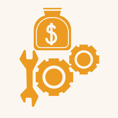 Learn about finance, so we have to meet in business.